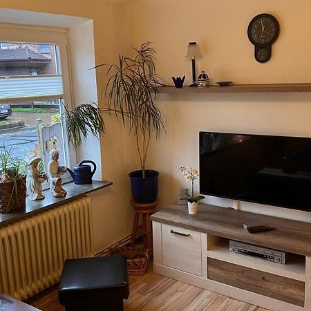 Ferienhaus Wilhelmshaven Voslapp 78 Exterior foto