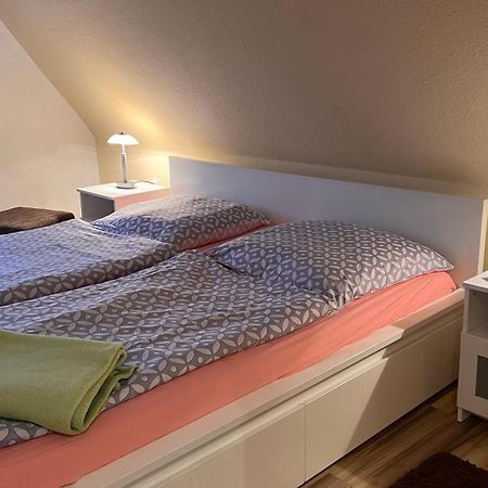 Ferienhaus Wilhelmshaven Voslapp 78 Exterior foto