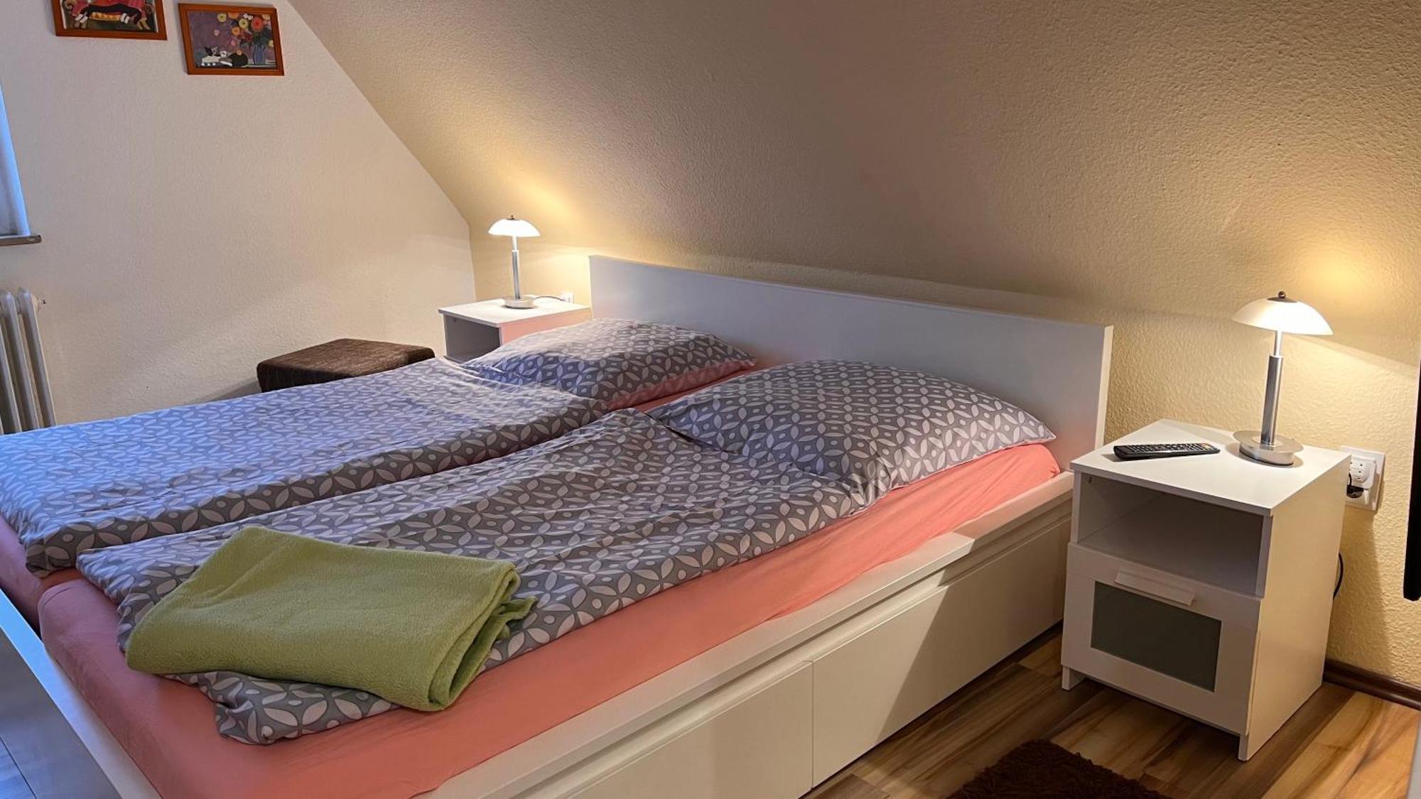 Ferienhaus Wilhelmshaven Voslapp 78 Exterior foto